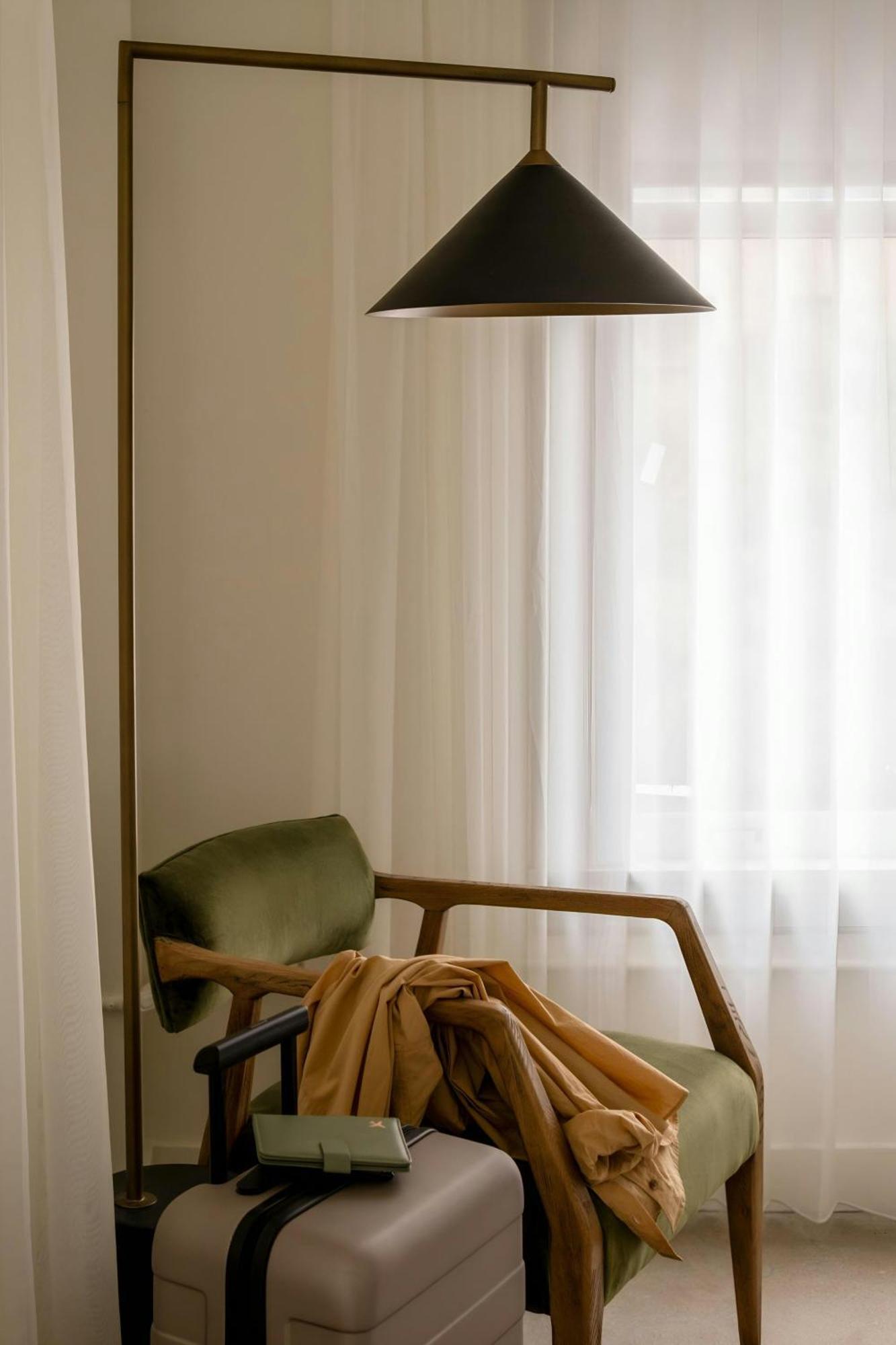 Sonder By Marriott Bonvoy The Craftsman Apartments Downtown La Los Angeles Exteriör bild