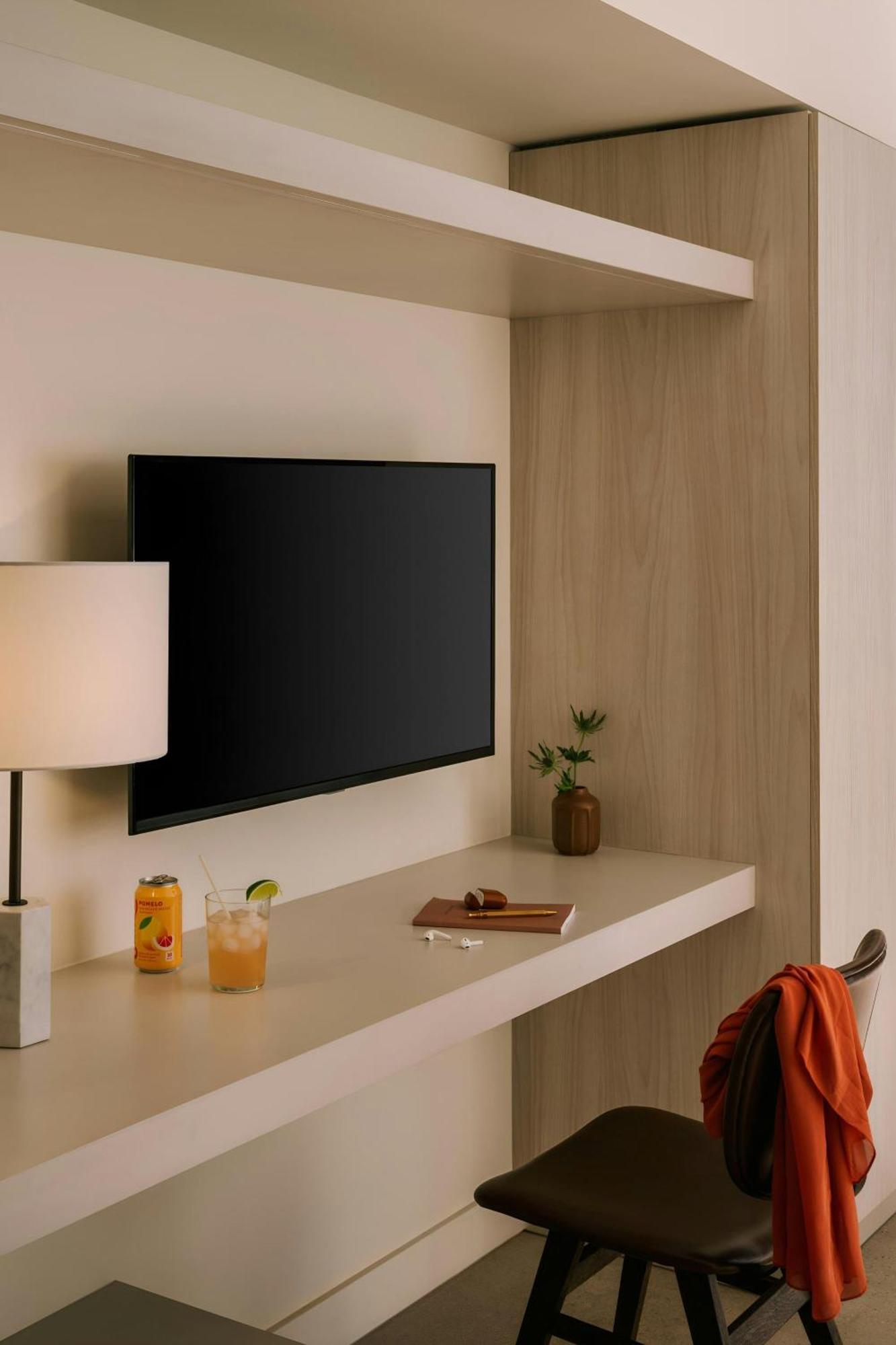 Sonder By Marriott Bonvoy The Craftsman Apartments Downtown La Los Angeles Exteriör bild