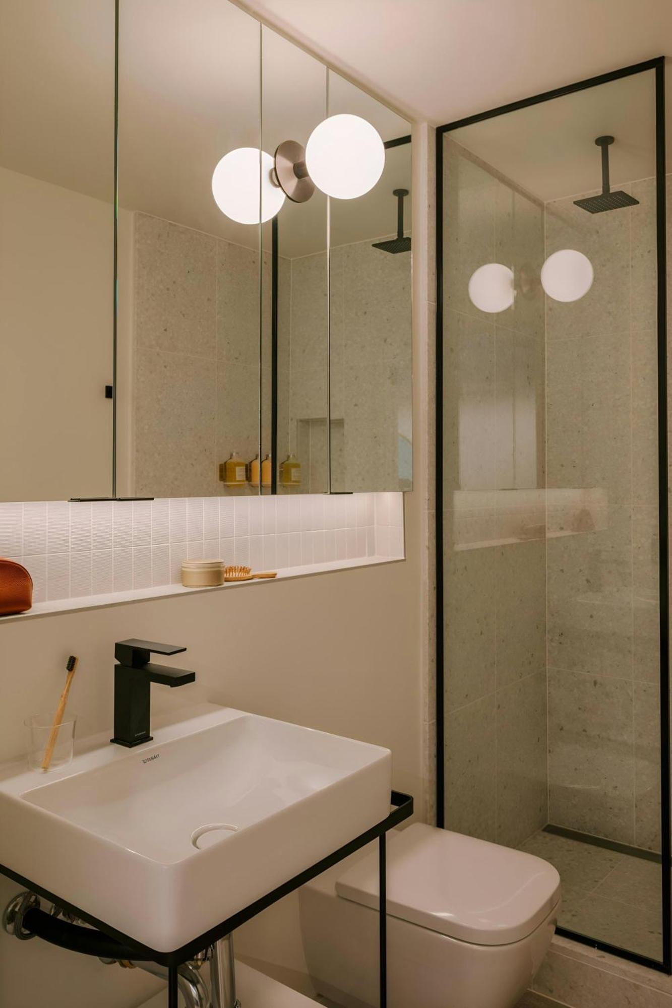 Sonder By Marriott Bonvoy The Craftsman Apartments Downtown La Los Angeles Exteriör bild