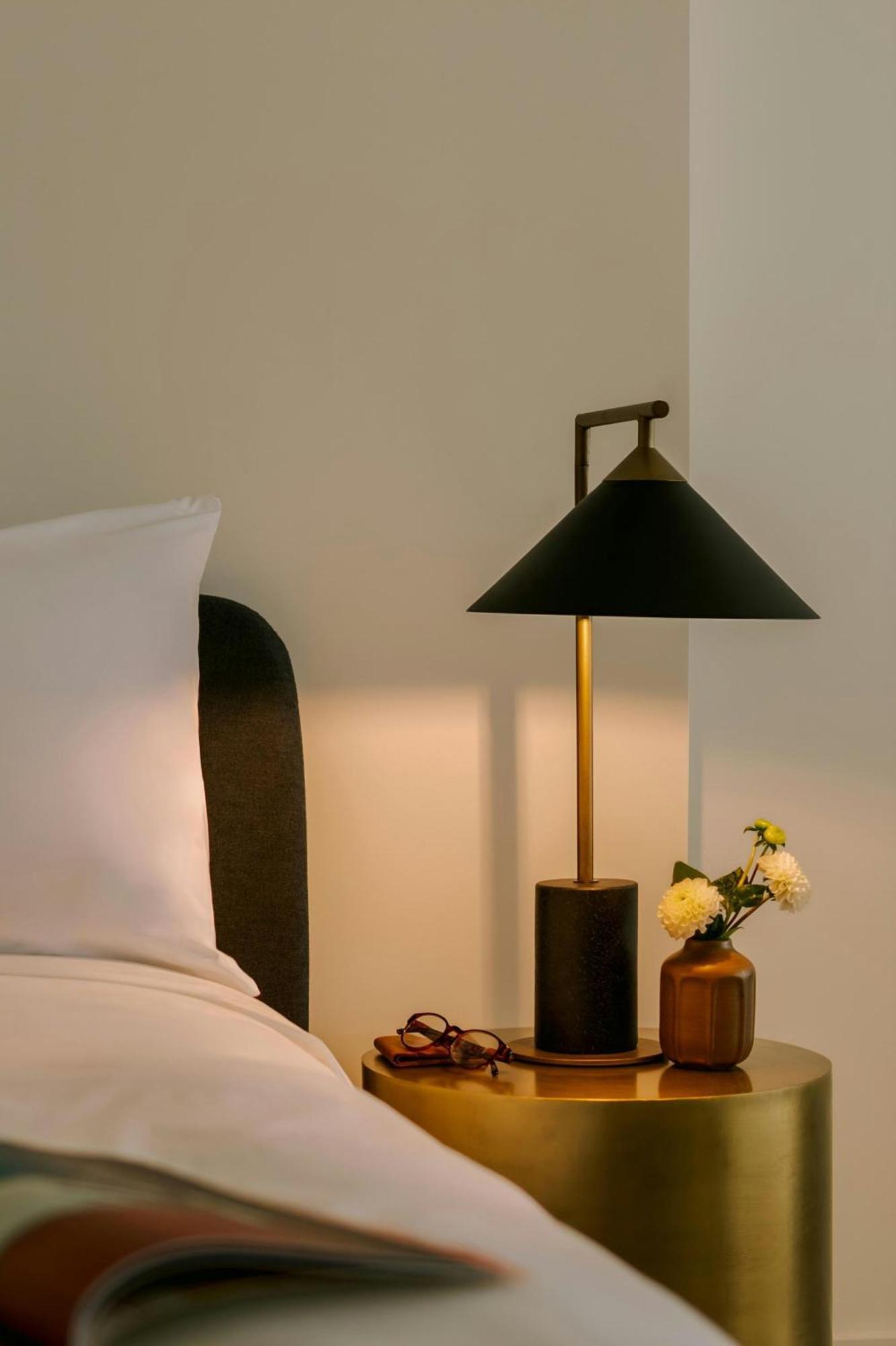Sonder By Marriott Bonvoy The Craftsman Apartments Downtown La Los Angeles Exteriör bild