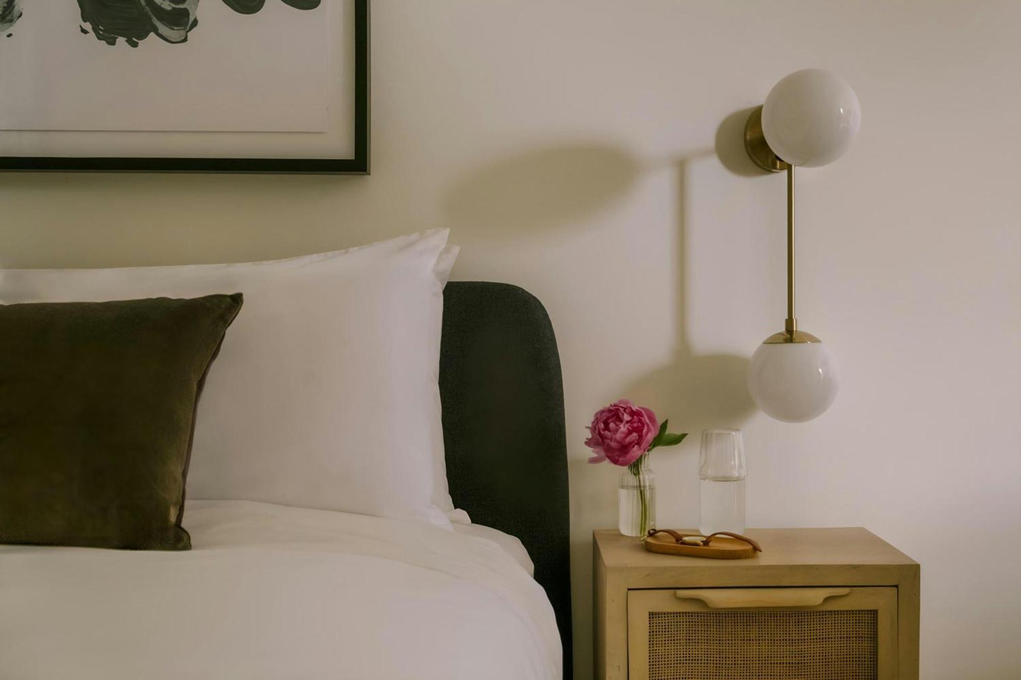 Sonder By Marriott Bonvoy The Craftsman Apartments Downtown La Los Angeles Exteriör bild
