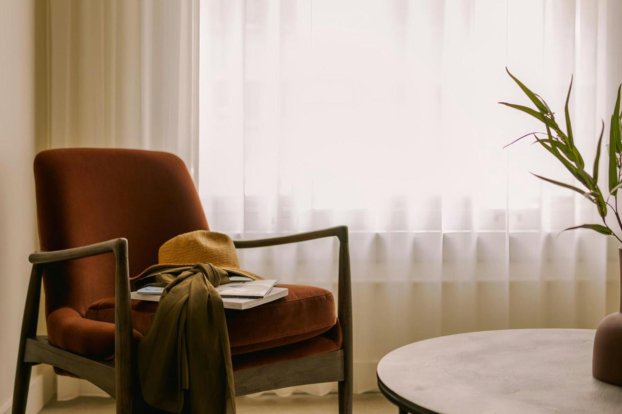 Sonder By Marriott Bonvoy The Craftsman Apartments Downtown La Los Angeles Exteriör bild