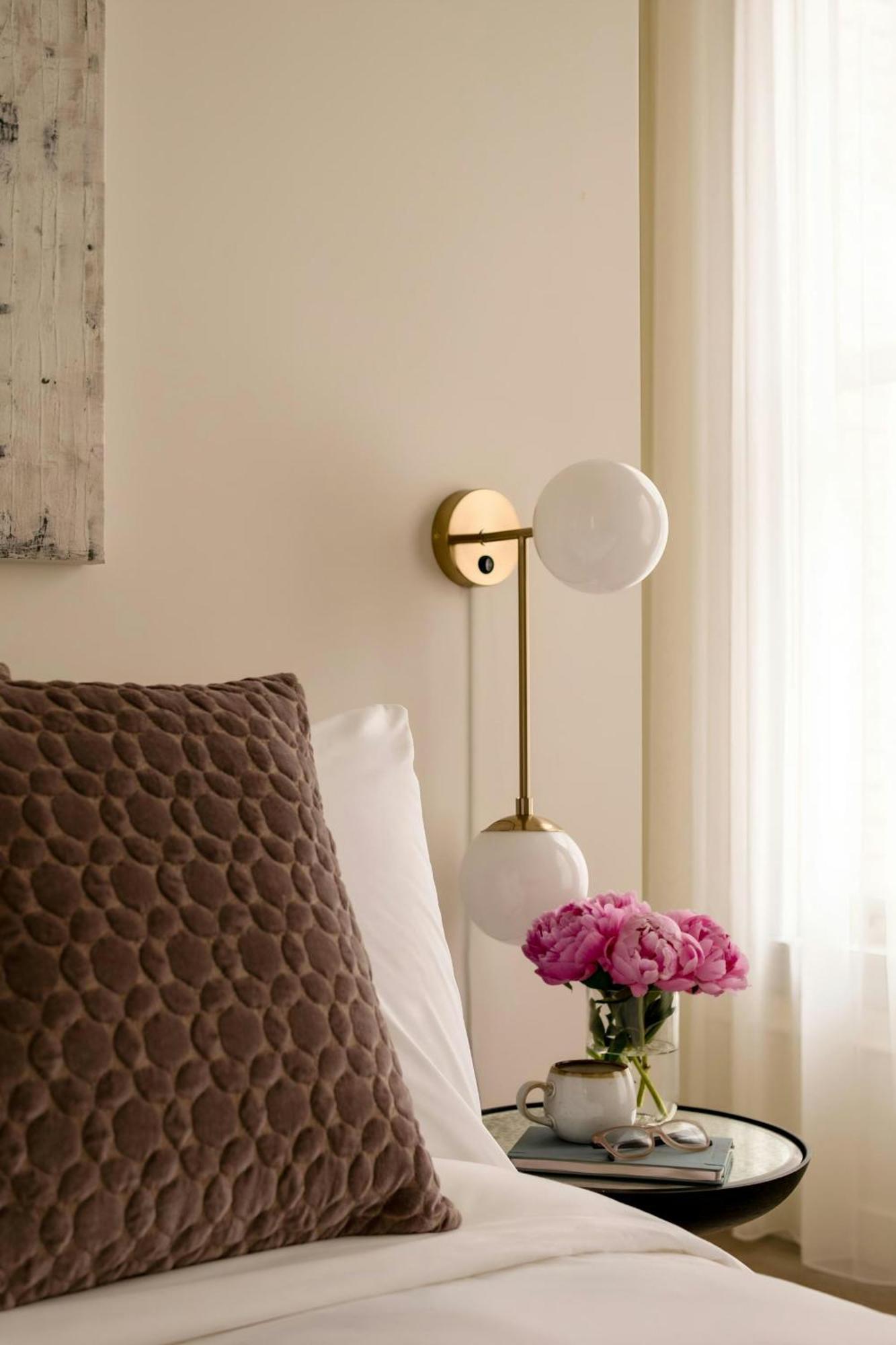 Sonder By Marriott Bonvoy The Craftsman Apartments Downtown La Los Angeles Exteriör bild